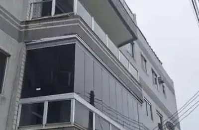 Apartamento para venda em saquarema, centro, 2 dormitórios, 1 suíte, 2 banheiros, 1 vaga