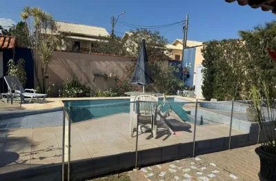 Casa para venda, itaúna, 3 dormitórios, 2 suítes, 4 banheiros, 1 vaga