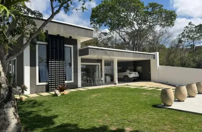 Casa para venda em saquarema, leigos, 3 dormitórios, 2 suítes, 3 banheiros, 5 vagas