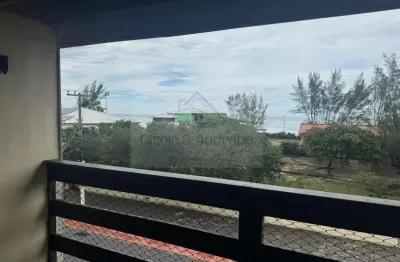 Apartamento para venda em saquarema, itaúna, 1 dormitório, 1 banheiro, 1 vaga