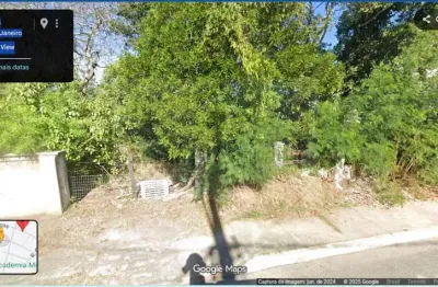 Terreno à venda na Rua dos Tatuís, 970, Itaúna, Saquarema