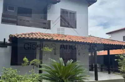 Casa em Condomínio para Venda em Saquarema, Itaúna, 2 dormitórios, 1 suíte, 3 banheiros, 1 vaga