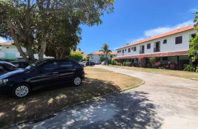 Apartamento para Venda em Saquarema, Itaúna, 1 dormitório, 1 banheiro, 1 vaga
