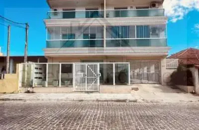 Apartamento para Venda em Saquarema, Boqueirão, 2 dormitórios, 1 suíte, 2 banheiros, 1 vaga
