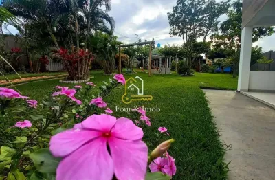 Casa com 2 quartos à venda no Jardim São José, Américo Brasiliense 