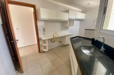 Apartamento com 3 quartos à venda na Avenida João Monteiro, Jardim Botânico, Araraquara