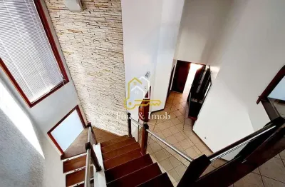 Casa com 3 quartos à venda na Avenida Professor Lysanias de Oliveira Campos, Jardim Aclimação, Araraquara