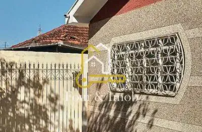 Casa com 5 quartos à venda na Avenida Joaquim Vieira dos Santos, Jardim Brasil (Vila Xavier), Araraquara