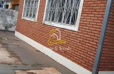 Casa com 4 quartos à venda na Alameda Paulista, Jardim Silvânia (Vila Xavier), Araraquara