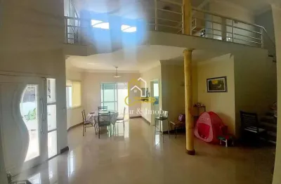 Casa com 4 quartos à venda na Rua Luiz Saska, Jardim Celiamar, Araraquara