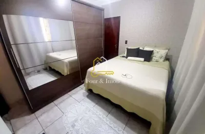 Venda casa américo brasiliense jardim luiz ometto ii