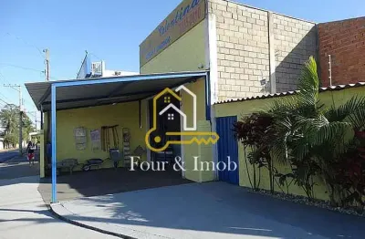 Casa com 2 quartos à venda na Rua Lavineo de Arruda Falcão, Jardim Cruzeiro do Sul I e II, Araraquara