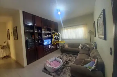 Casa com 3 quartos à venda na Rua Domingos Barbieri, Vila Harmonia, Araraquara