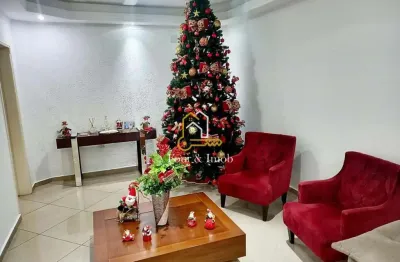 Casa com 3 quartos à venda em Nova Vila Cerqueira, Américo Brasiliense 