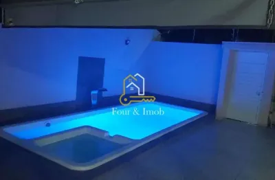 Casa com 3 quartos à venda na Avenida Oneida Travassos Dourado, Nova Cidade, Matão