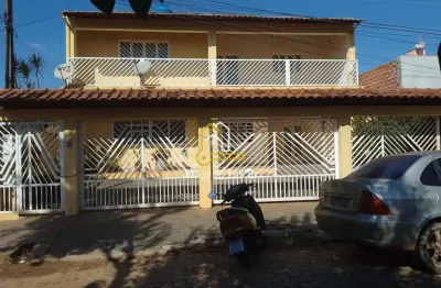 Casa com 5 quartos à venda na Rua Américo Brasiliense, Centro, Araraquara