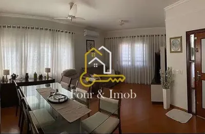 Casa com 3 quartos à venda na Avenida Francisco de Assis Bezerra Filho, Jardim Nova América, Araraquara