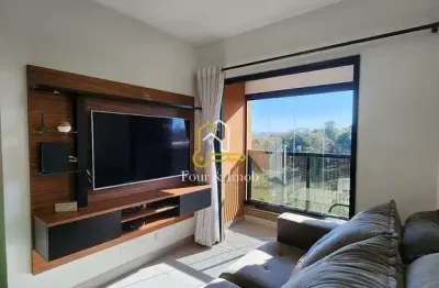 Apartamento com 3 quartos à venda na Rua Professora Adélia Izique, Altos do Jaraguá, Araraquara