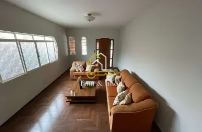 Casa com 3 quartos à venda na Avenida Vicente Jerônimo Freire, Vila Xavier (Vila Xavier), Araraquara