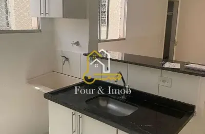 Apartamento com 2 quartos à venda na Rua Gavião Peixoto, Jardim Califórnia, Araraquara