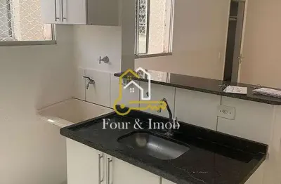 Apartamento com 2 quartos à venda na Rua Gavião Peixoto, Jardim Califórnia, Araraquara