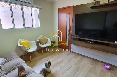 Casa com 3 quartos à venda na Avenida Sebastião Gonçalves Ferreira, Jardim Roberto Selmi Dei, Araraquara