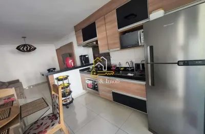 Apartamento com 2 quartos à venda na Rua Mauro Pinheiro, Vila Ferroviária, Araraquara