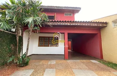 Casa com 5 quartos à venda na Rua Cruzeiro do Sul, Jardim Morumbi, Araraquara