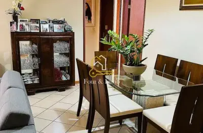 Apartamento com 2 quartos à venda na Rua Professor Dorival Alves, Vila Xavier (Vila Xavier), Araraquara