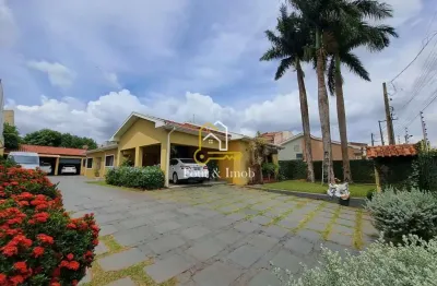 Casa com 3 quartos à venda em Nova Vila Cerqueira, Américo Brasiliense 