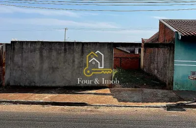 Venda terreno araraquara jardim adalberto frederico de oliveira roxo i