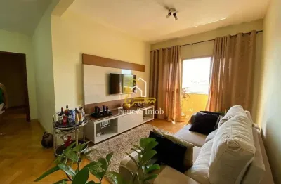 Apartamento com 3 quartos à venda na Rua Arquiteto Walter Logatti, Jardim Higienópolis, Araraquara