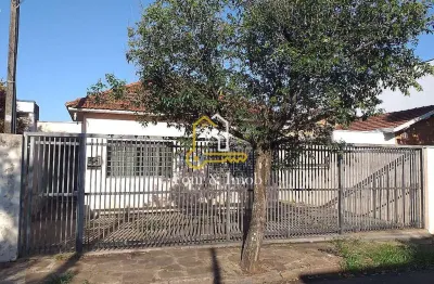Casa com 3 quartos à venda na Rua Gonçalves Dias, Jardim Primavera, Araraquara