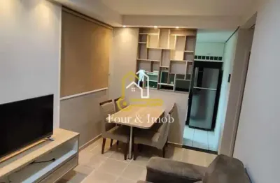 Apartamento com 2 quartos à venda na Rua Barão do Rio Branco, Vila Xavier (Vila Xavier), Araraquara