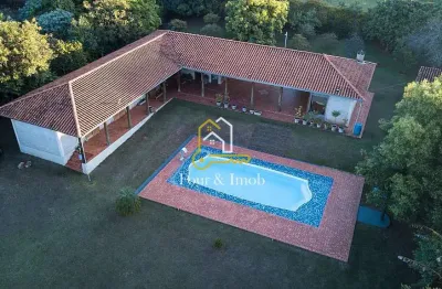 Chácara / sítio com 3 quartos à venda na Rua Pedro Arroyo, Chácara Flora Araraquara, Araraquara