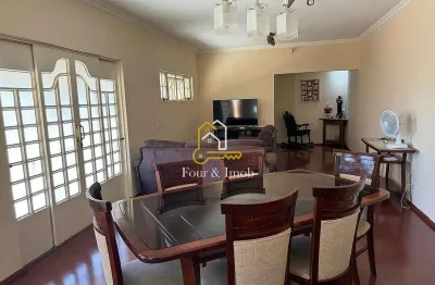 Casa com 2 quartos à venda na Avenida Professor Virgílio de Abranches Quintão, Vila José Bonifácio, Araraquara