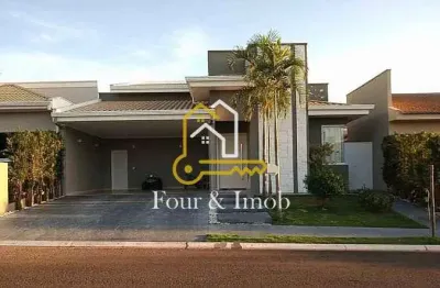 Venda casa de condomínio araraquara jardim das acácias ii