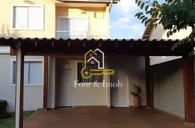 Venda casa de condomínio araraquara village anchieta