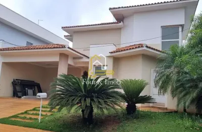 Venda casa de condomínio araraquara parque residencial damha