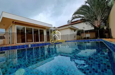 Casa em condomínio fechado com 3 quartos à venda na Avenida Dom Pedro II, Portal das Araucárias, Araraquara