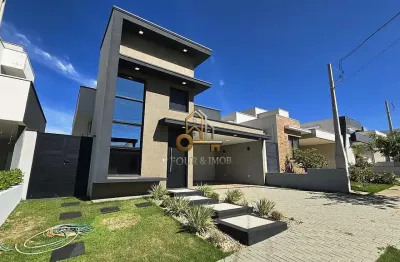 Casa em condomínio fechado com 3 quartos à venda na Rua Sete, Residencial Village Damha III, Araraquara