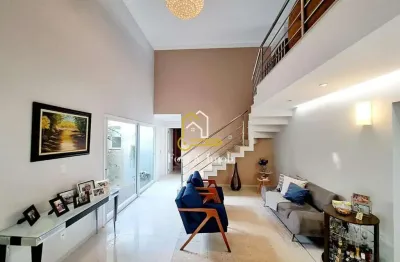 Casa em condomínio fechado com 5 quartos à venda na Avenida Pablo Picasso, Residencial Campos de Piemonte, Araraquara