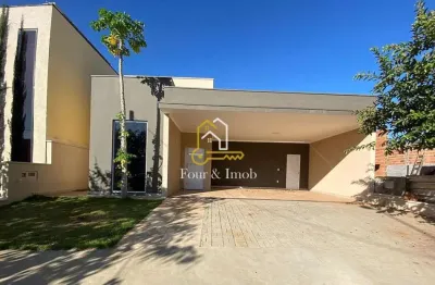 Venda casa de condomínio araraquara quinta do salto residence