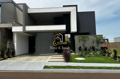 Venda casa de condomínio araraquara quinta do salto residence