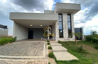 Venda casa de condomínio araraquara residencial volpi