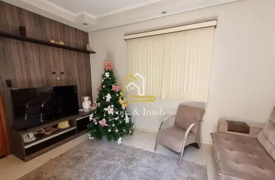 Casa em condomínio fechado com 3 quartos à venda na Avenida Engenheiro Domingos Ferrari Júnior, Doutor Tancredo de Almeida Neves, Araraquara