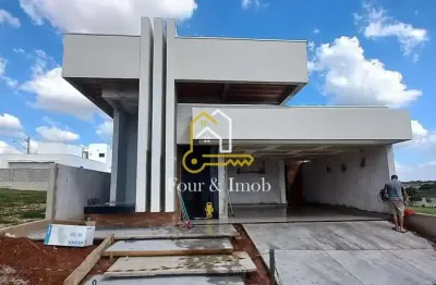 Venda casa de condomínio araraquara residencial volpi