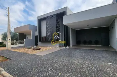 Venda casa de condomínio araraquara quinta do salto residence