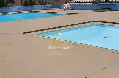 Apartamento com 2 quartos à venda na Rua Napoleão Selmi-Dei, Vila Harmonia, Araraquara