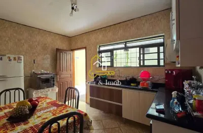 Casa com 3 quartos à venda na Rua Diógenes Muniz Barreto, Jardim Santa Angelina, Araraquara